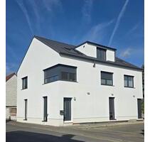 Neubau 2026 | 180 m² | Energieklasse A+ | Wärmepumpe | Garten - Reichelsheim (Wetterau)