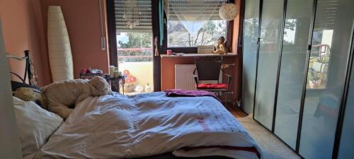 Foto - Etagenwohnung zum Kaufen in Limburgerhof