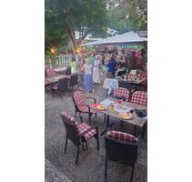 Restaurant - 1.850,00 EUR Kaltmiete, in Neuötting (PLZ: 84524)