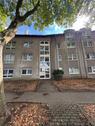 Foto - Helle 2,5 Dachgeschosswohnung mit Balkon. WBS für 2 Personen notwendig!
