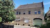 Foto - Zweiseitenhof Bad Lauchstädt mit Ackergrundstück