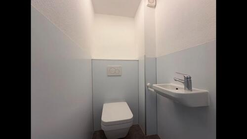 Foto - Etagenwohnung in Frankfurt am Main zur Miete