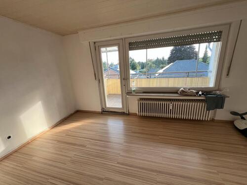 Foto - Etagenwohnung in Emmerich am Rhein