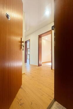 Foto - Etagenwohnung in St. Blasien