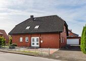 Foto - Etagenwohnung zur Miete in Sassenberg