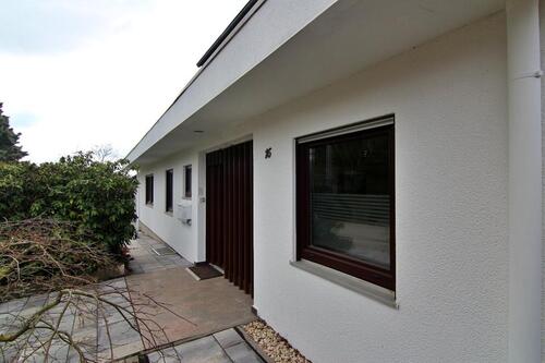 Foto - Charmantes Raumkonzept und pflegeleichtes Gartenparadies