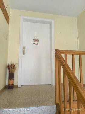 Foto - Etagenwohnung zur Miete in Schwetzingen