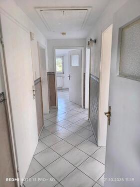 Foto - Etagenwohnung in Schwetzingen