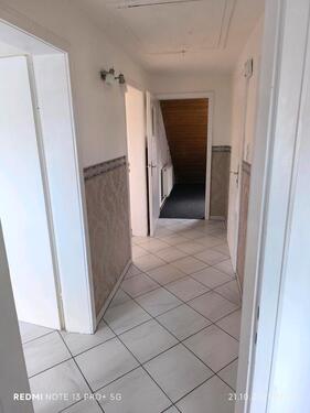 Foto - Etagenwohnung in Schwetzingen zur Miete