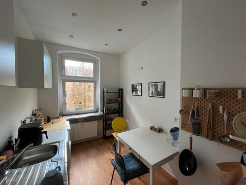 Foto - Etagenwohnung zur Miete in Berlin