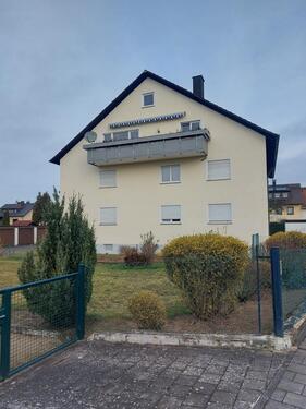 Foto - Eigentumswohnung in Forchheim zu verkaufen