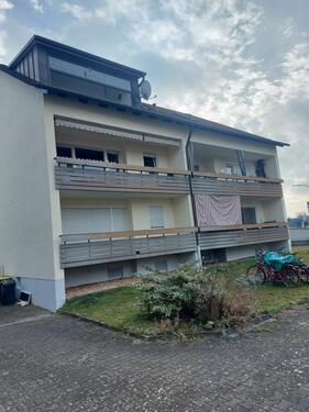 Foto - Etagenwohnung zum Kaufen in Forchheim