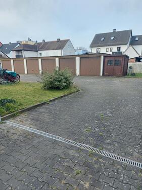 Foto - Etagenwohnung in Forchheim