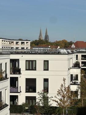 Foto - Oase auf Zeit: möbliert und zentral gelegen