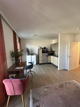 Foto - Etagenwohnung zur Miete in Regensburg