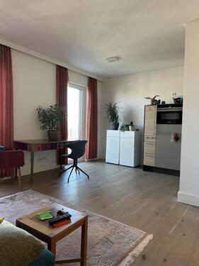 Foto - Etagenwohnung in Regensburg zur Miete