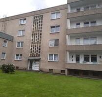 Schöne 2-Zimmer-Wohnung mit Balkon - Gevelsberg