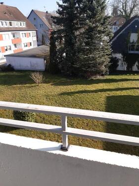 Foto - Etagenwohnung zur Miete in Gevelsberg