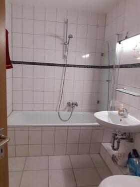 Foto - Etagenwohnung in Gevelsberg zur Miete