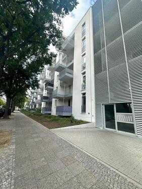 Foto - Etagenwohnung zur Miete in Berlin