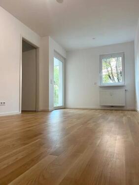 Foto - Etagenwohnung in Berlin zur Miete