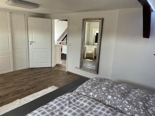 Foto - Etagenwohnung in Braunschweig