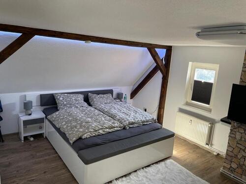 Foto - Etagenwohnung in Braunschweig zur Miete