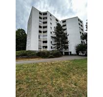 Studenten-Zimmer mit Balkon in Homburg - 2 Optionen