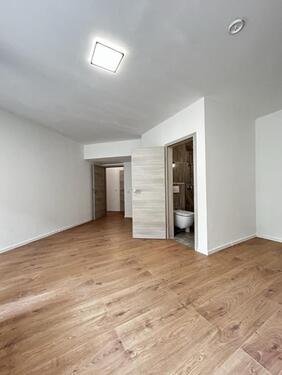 Foto - 1 Zimmer Etagenwohnung in Homburg