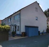 Reiheneckhaus IN BAYREUTH zur Eigennutzung oder als Investment - Bindlach