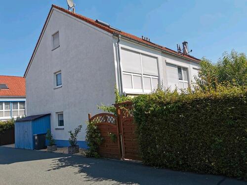 Foto - 4 Zimmer Einfamilienhaus in Bindlach