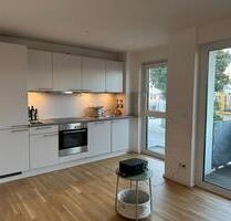 Möblierte 1-Zimmer-Wohnung in München Apartment