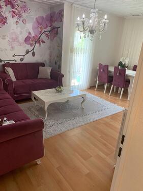 Foto - 3 Zimmer Etagenwohnung zum Kaufen in Hanau