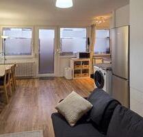 Furnished 2-Room Apartment in Frankfurt-Rödelheim - Frankfurt am Main