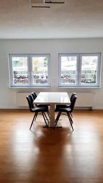 Foto - Möblierte frisch renovierte 2 Zimmer Souterrainwohnung