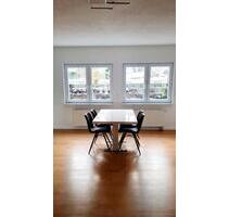 Möblierte frisch renovierte 2 Zimmer Souterrainwohnung - Meckenbeuren