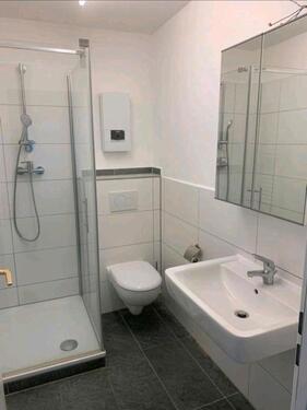 Foto - 2 Zimmer Etagenwohnung in Aachen