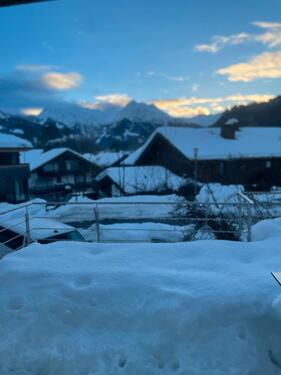 Foto - Ferienwohnung obermaiselstein Zweitwohnsitz Zweitwohnung