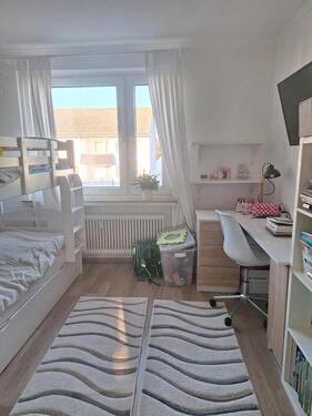 Foto - Etagenwohnung in Bremen zur Miete