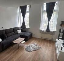 Kürzlich renovierte 1ZKB in Top Lage in Hockenheim