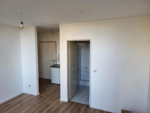 Foto - Etagenwohnung in Hockenheim zur Miete