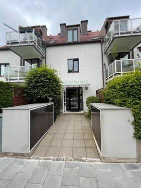 Foto - 1.5 Zimmer Dachgeschoßwohnung zum Kaufen in München