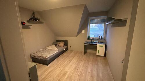 Foto - 4 Zimmer Doppelhaushälfte in Sulingen