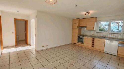 Foto - 2 Zimmer Erdgeschoßwohnung zur Miete in Murg