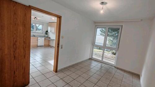 Foto - 2 Zimmer Erdgeschoßwohnung in Murg