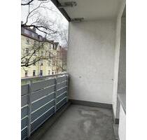 3-Zimmer-Wohnung in Gelsenkirchen Bulmke-Hüllen