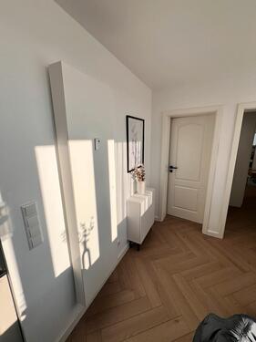 Foto - Exklusive 4-Zimmer-Wohnung Kernsaniert Südhang Oerlinghausen