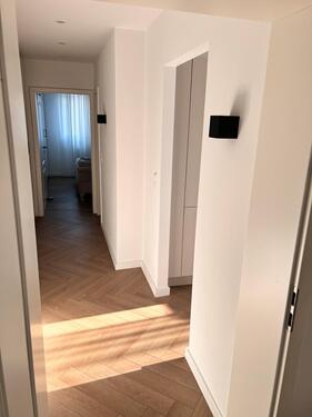 Foto - 4 Zimmer Etagenwohnung zum Kaufen in Oerlinghausen