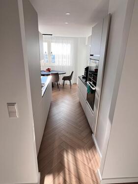 Foto - 4 Zimmer Etagenwohnung in Oerlinghausen