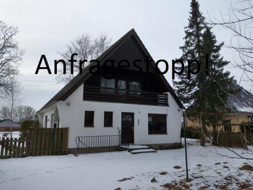 Foto - Einfamilienhaus in Langstedt zu vermieten